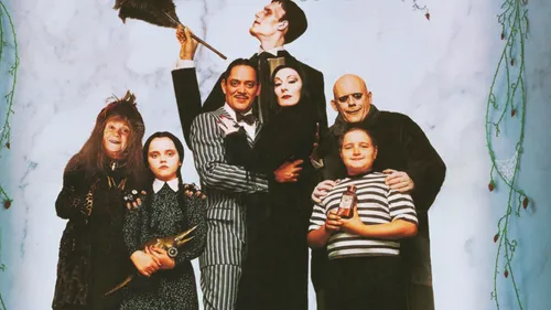 La Famille Addams : voici le casting du spin-off commandé par Netflix